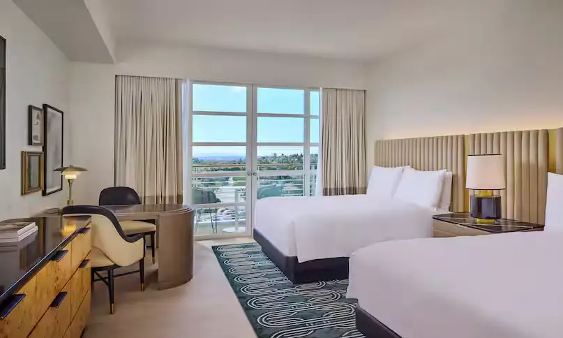 room