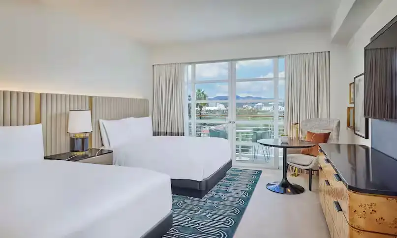 room