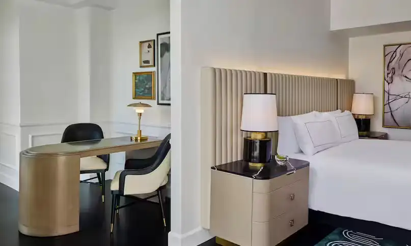 room