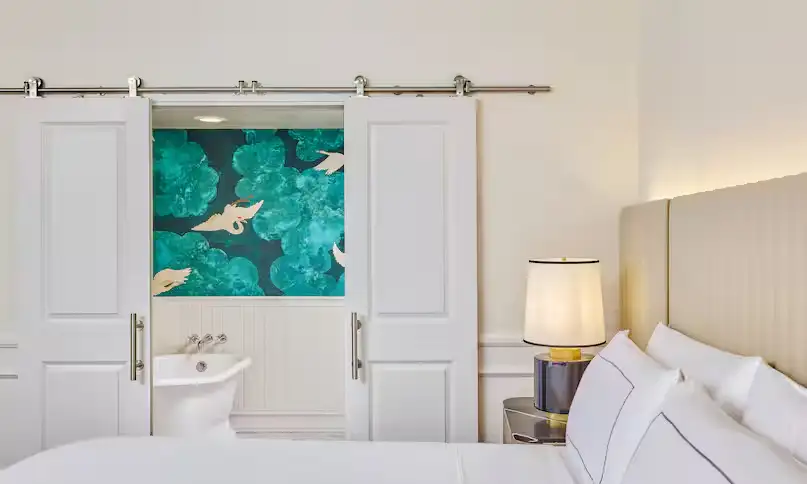 room