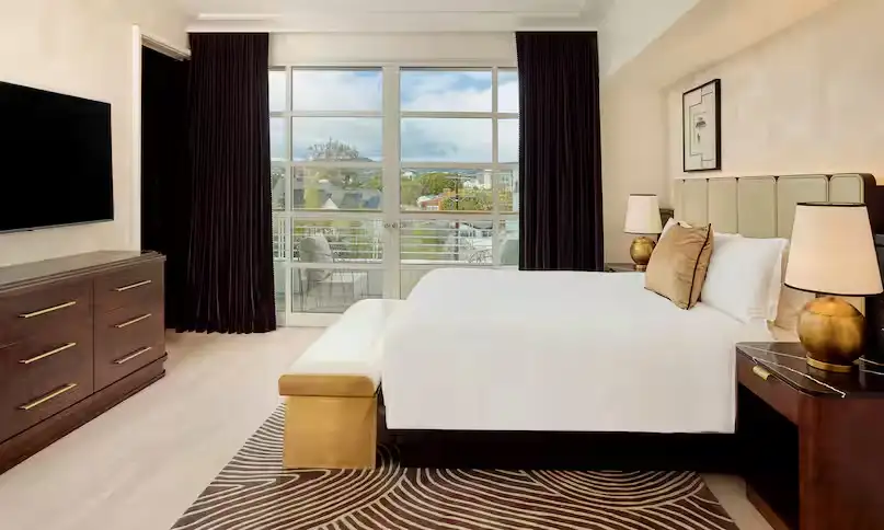 room