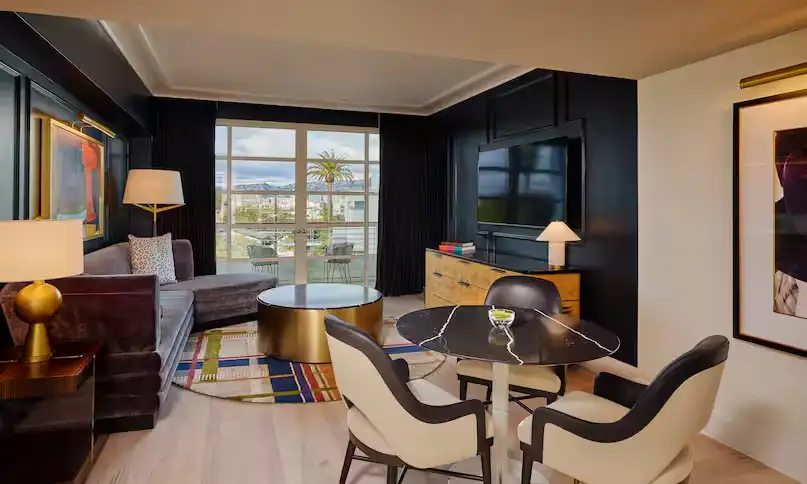 room