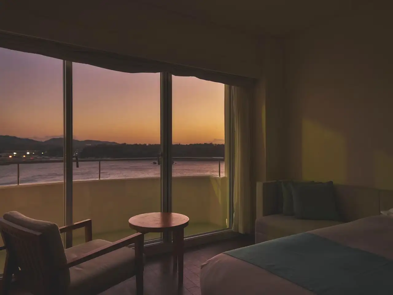 room