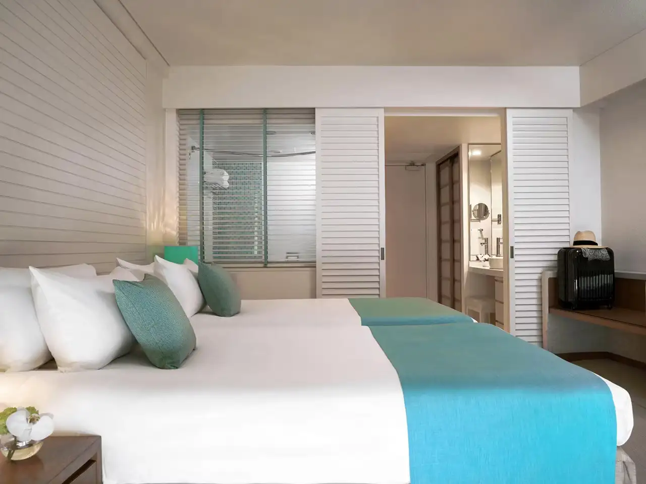 room