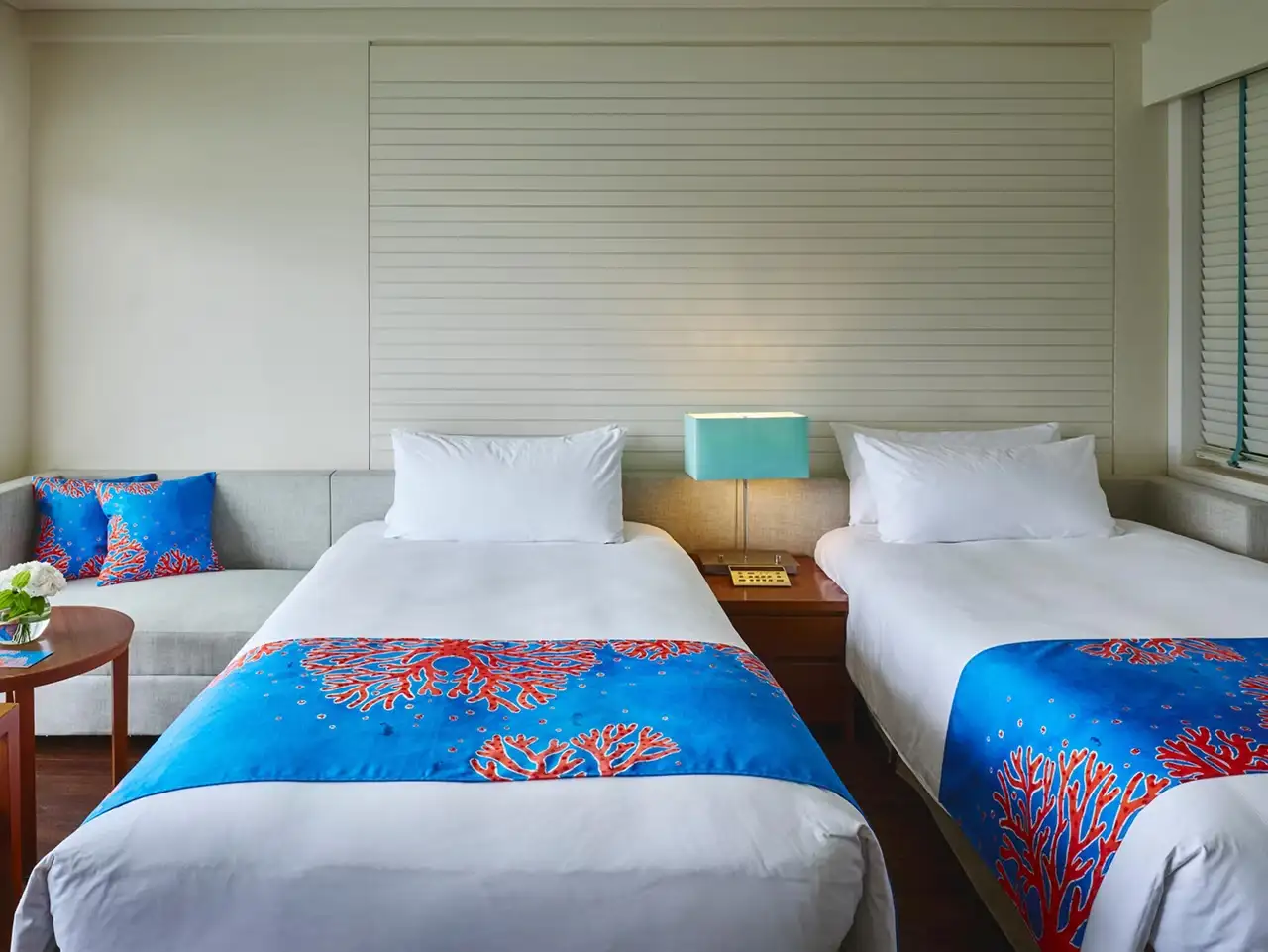 room