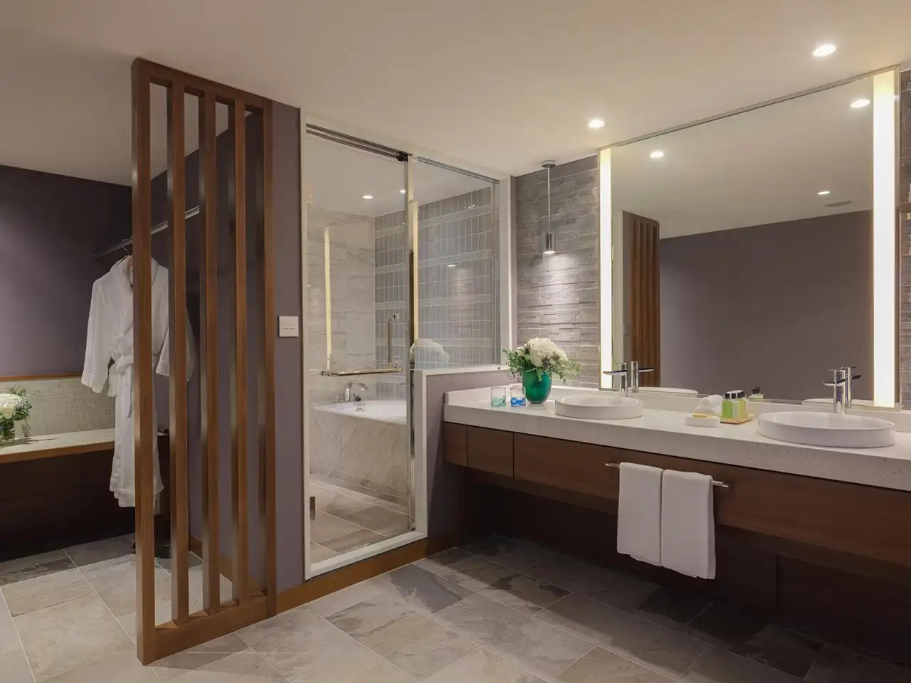 room