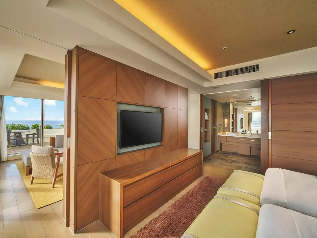 room