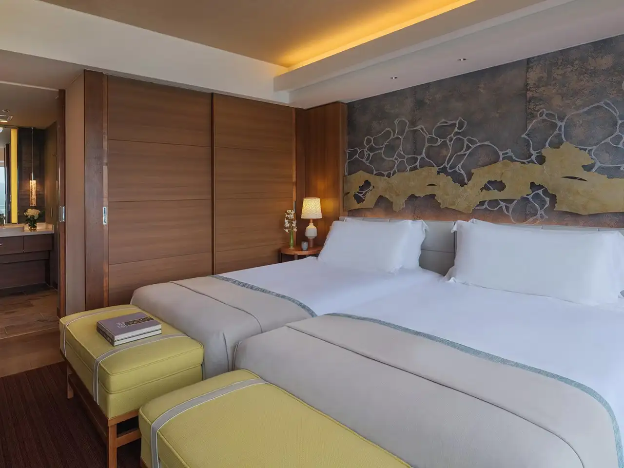 room