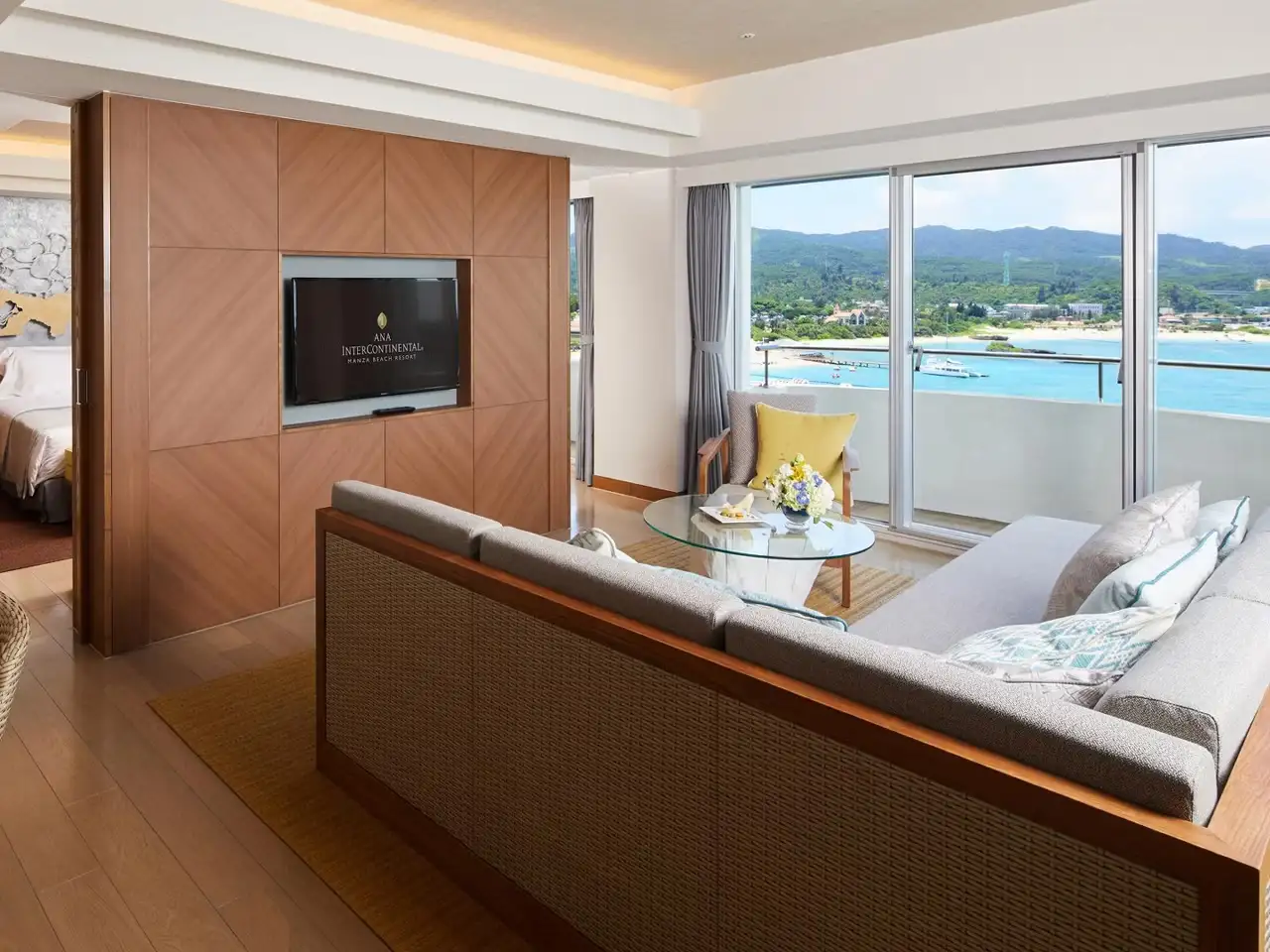 room