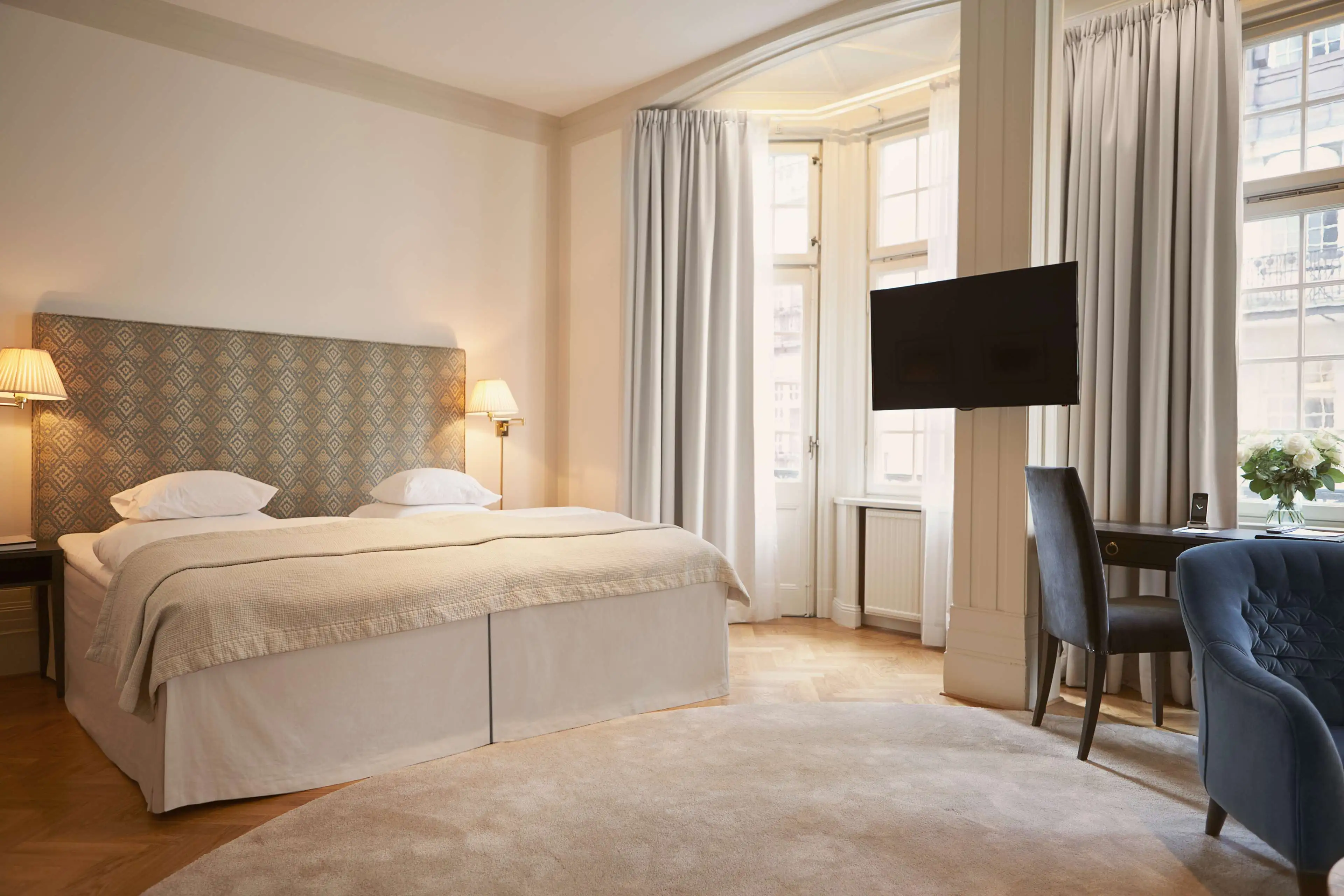room