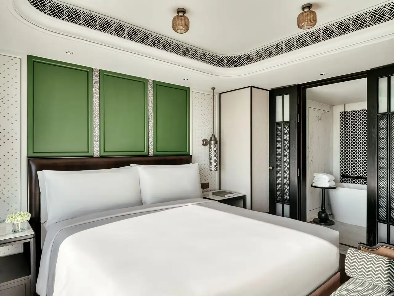 room