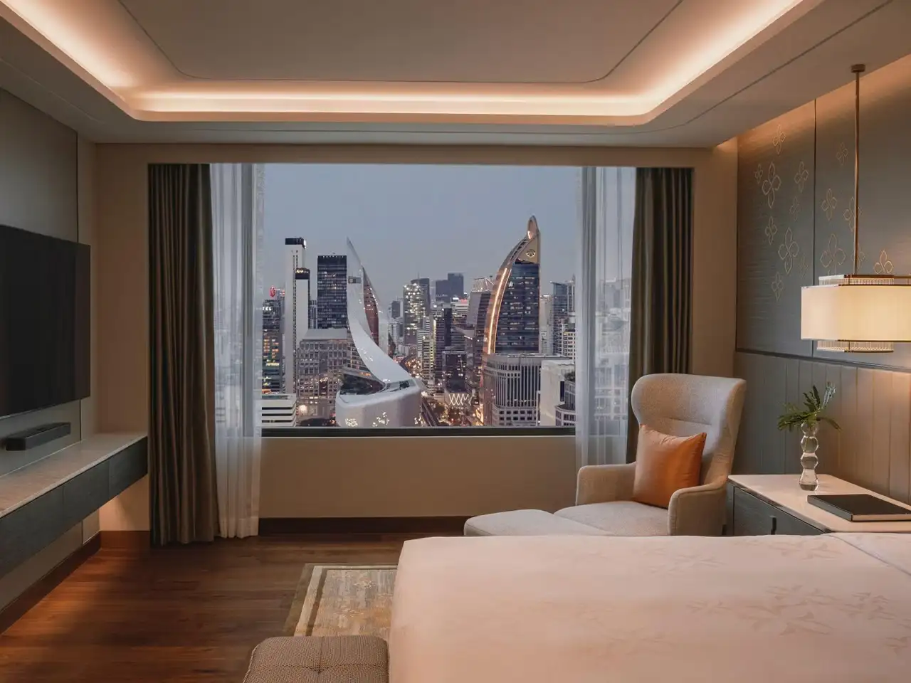 room