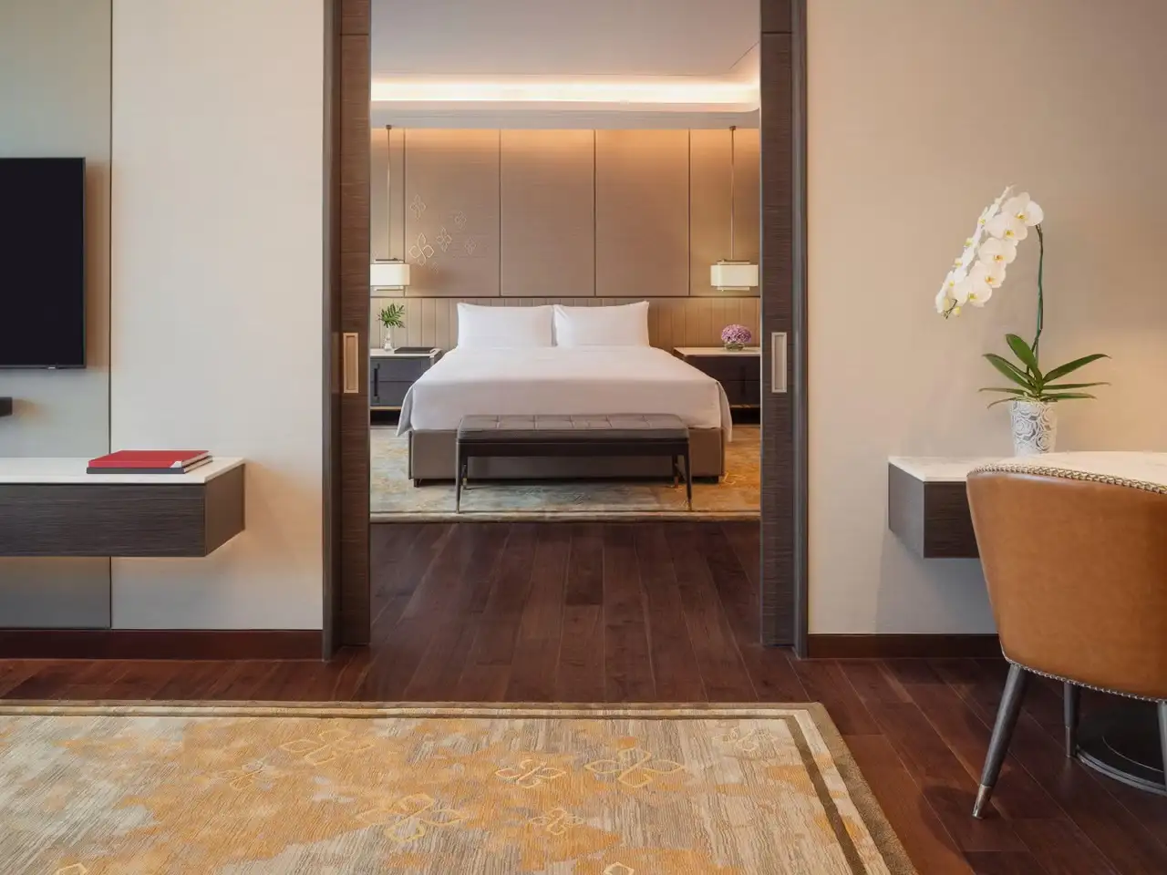 room