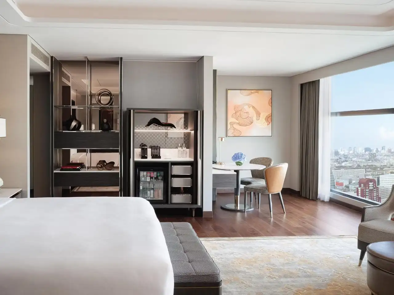 room
