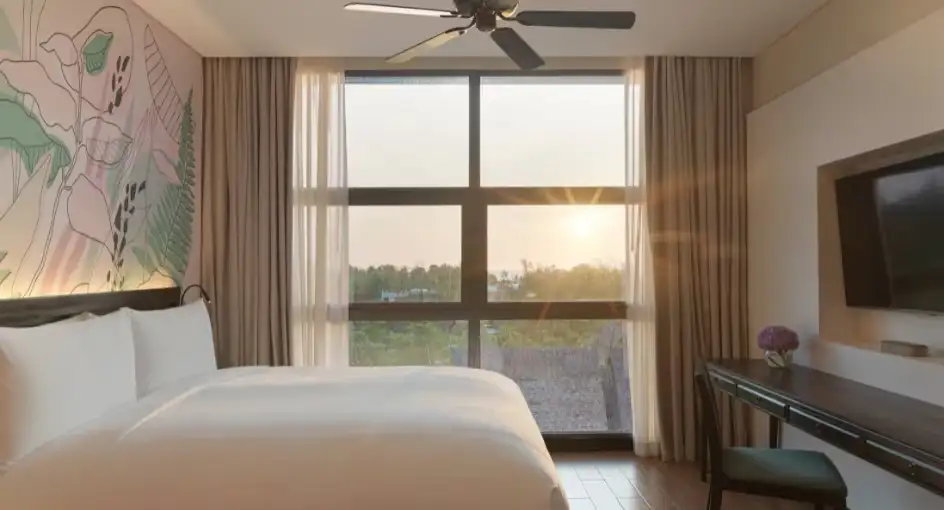 room