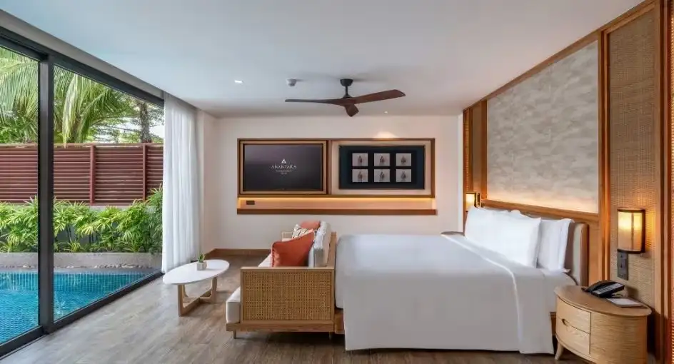 room