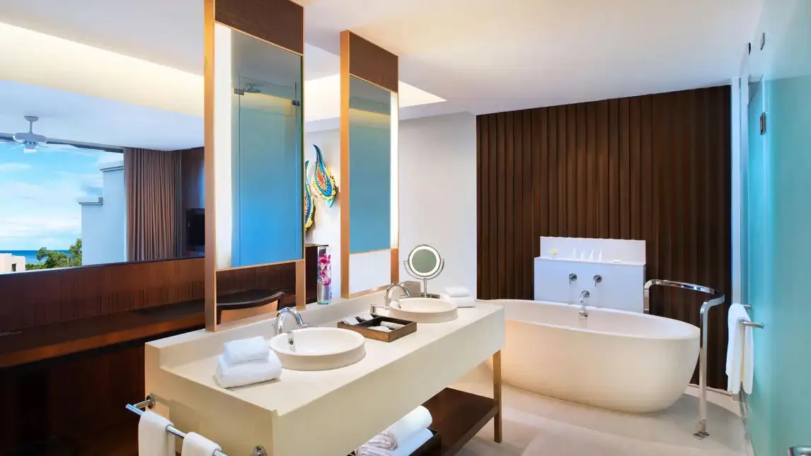 room