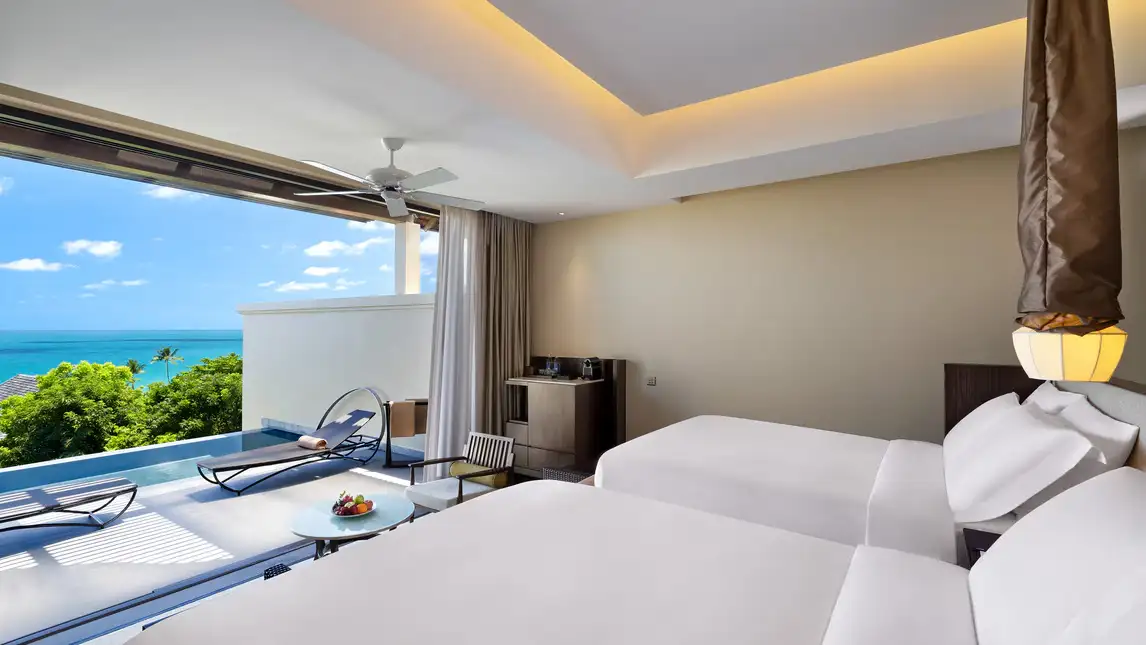 room