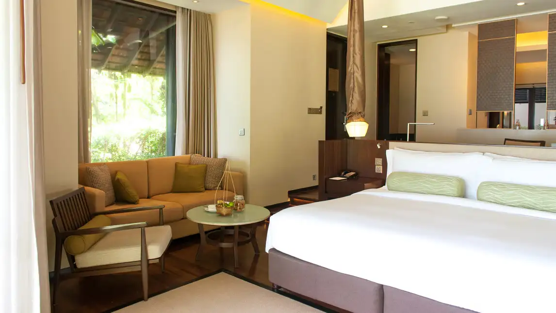 room