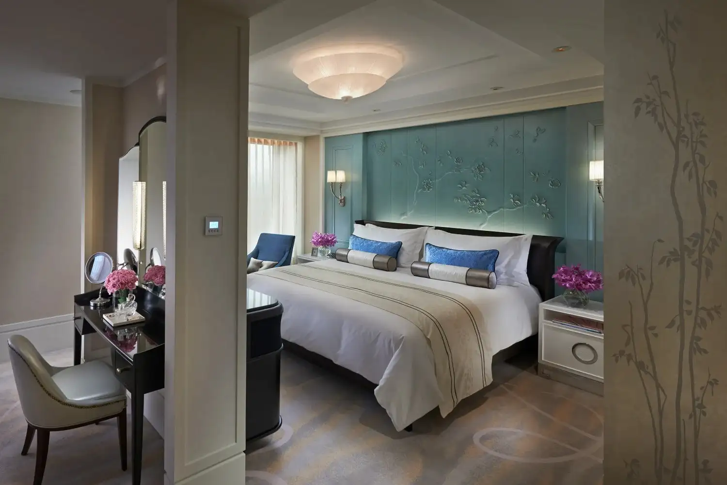 room