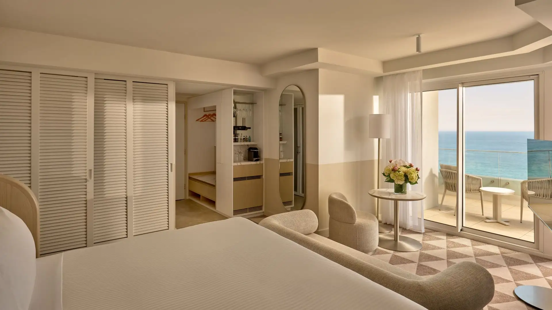 room