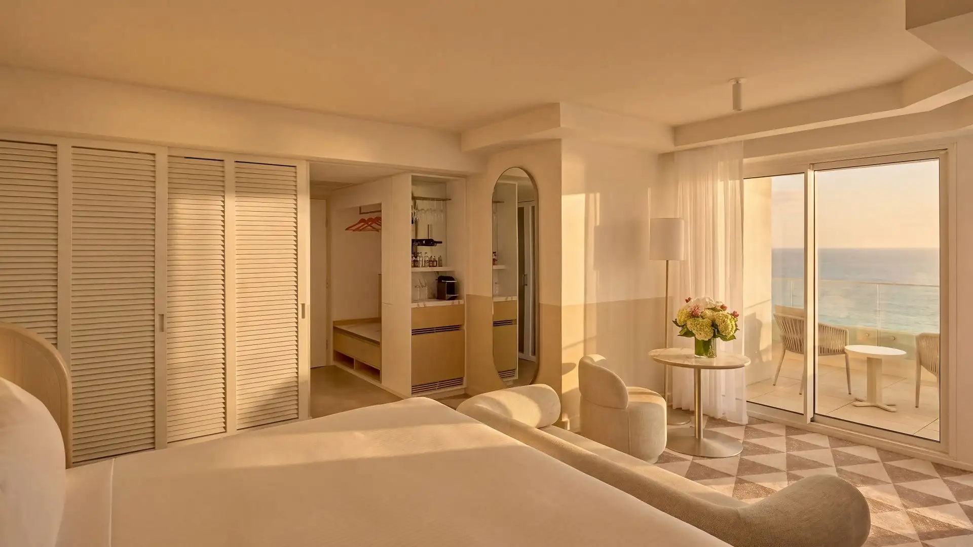 room