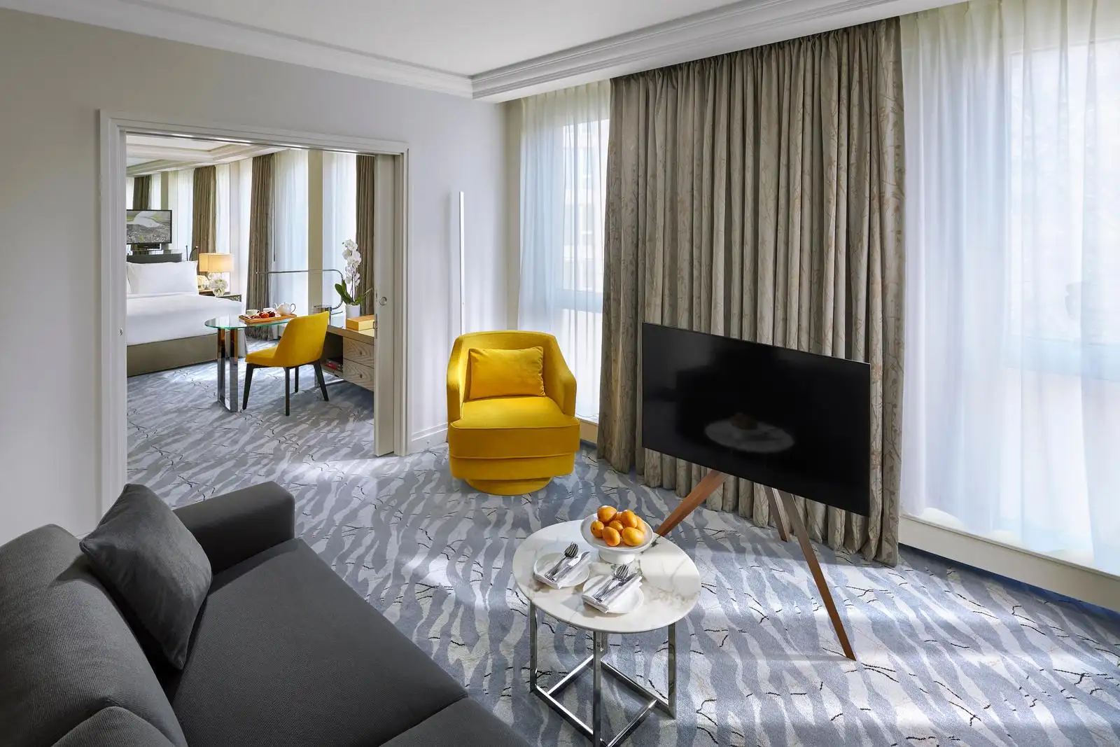 room