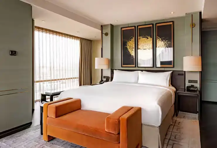 room