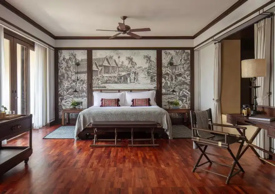 room