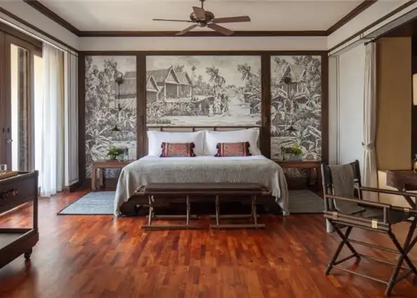 room