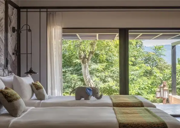 room