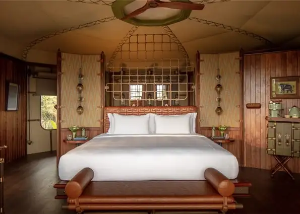 room