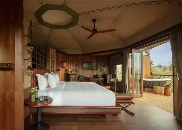 room