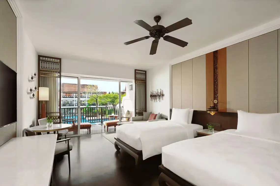 room