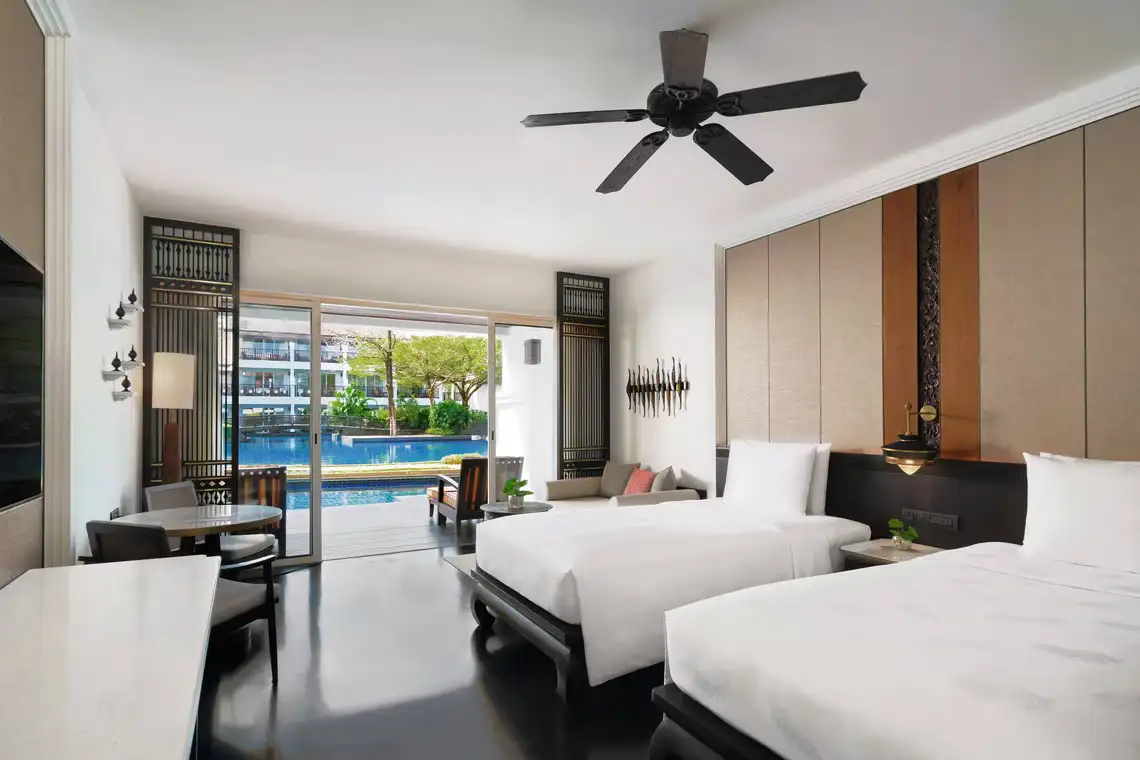 room