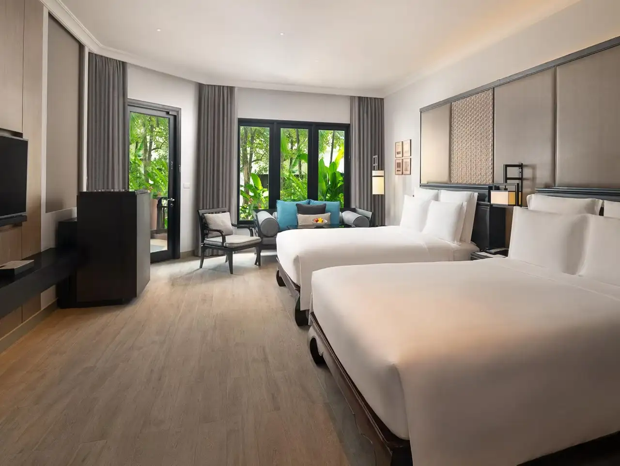 room