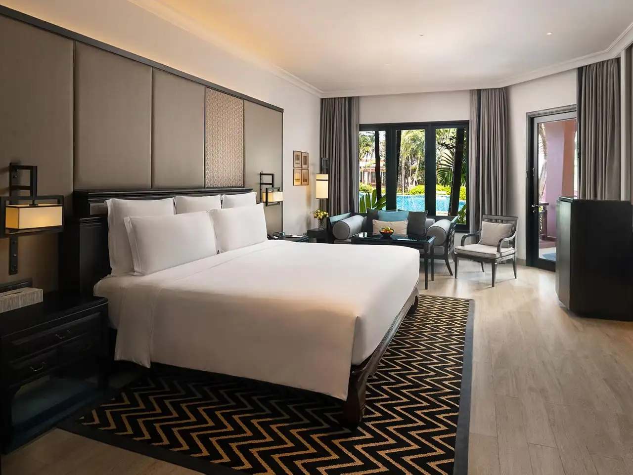 room
