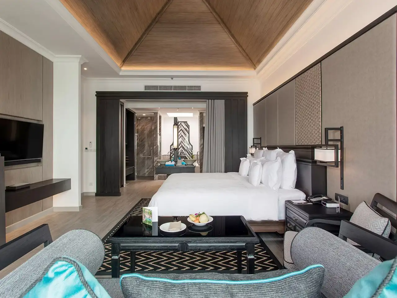 room