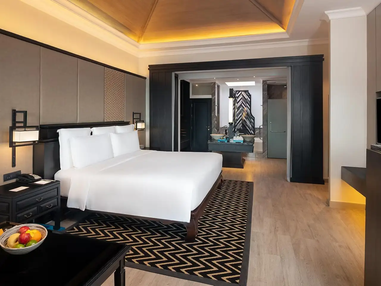 room