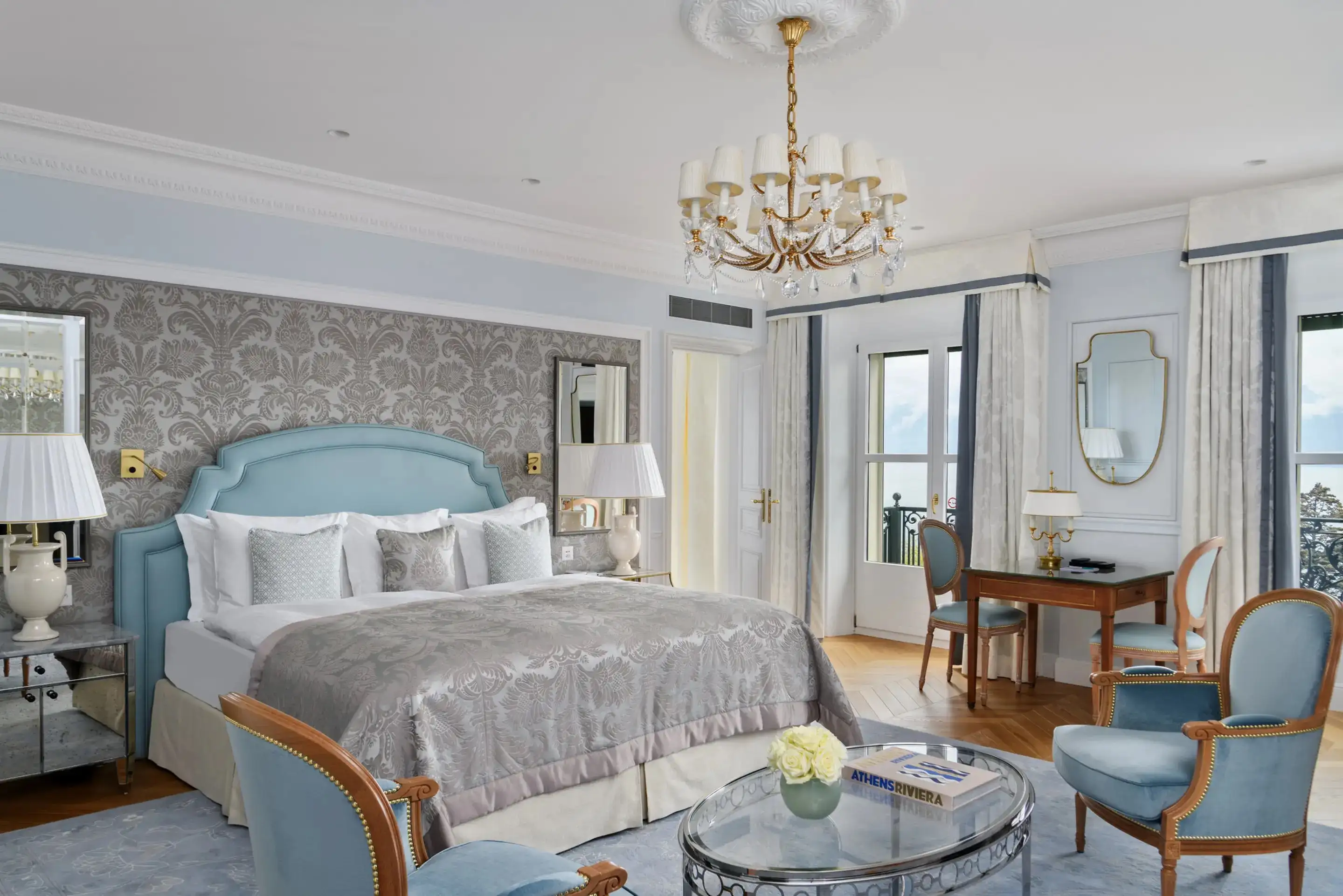 room
