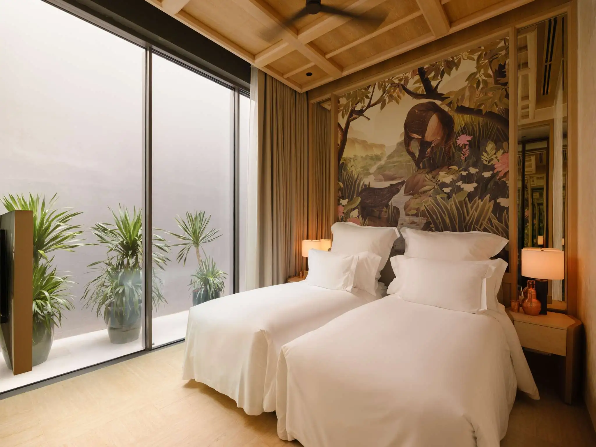 room