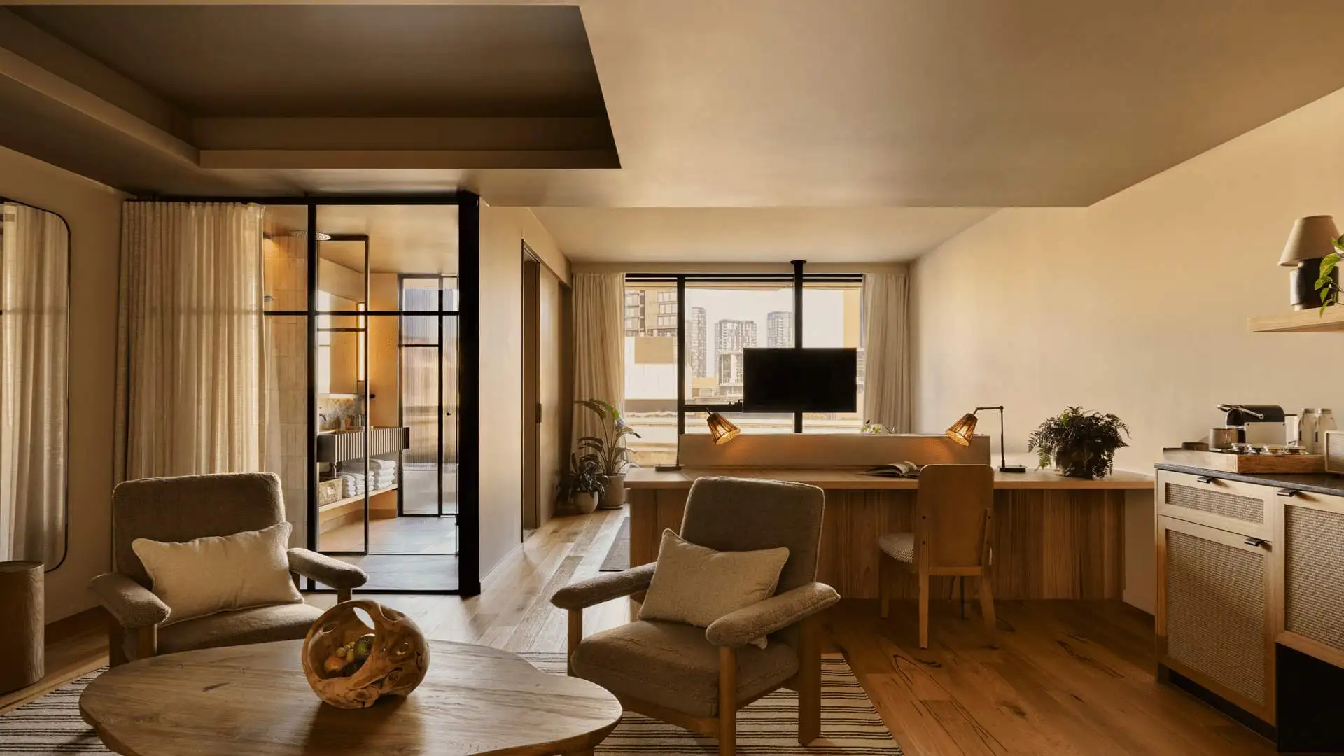 room