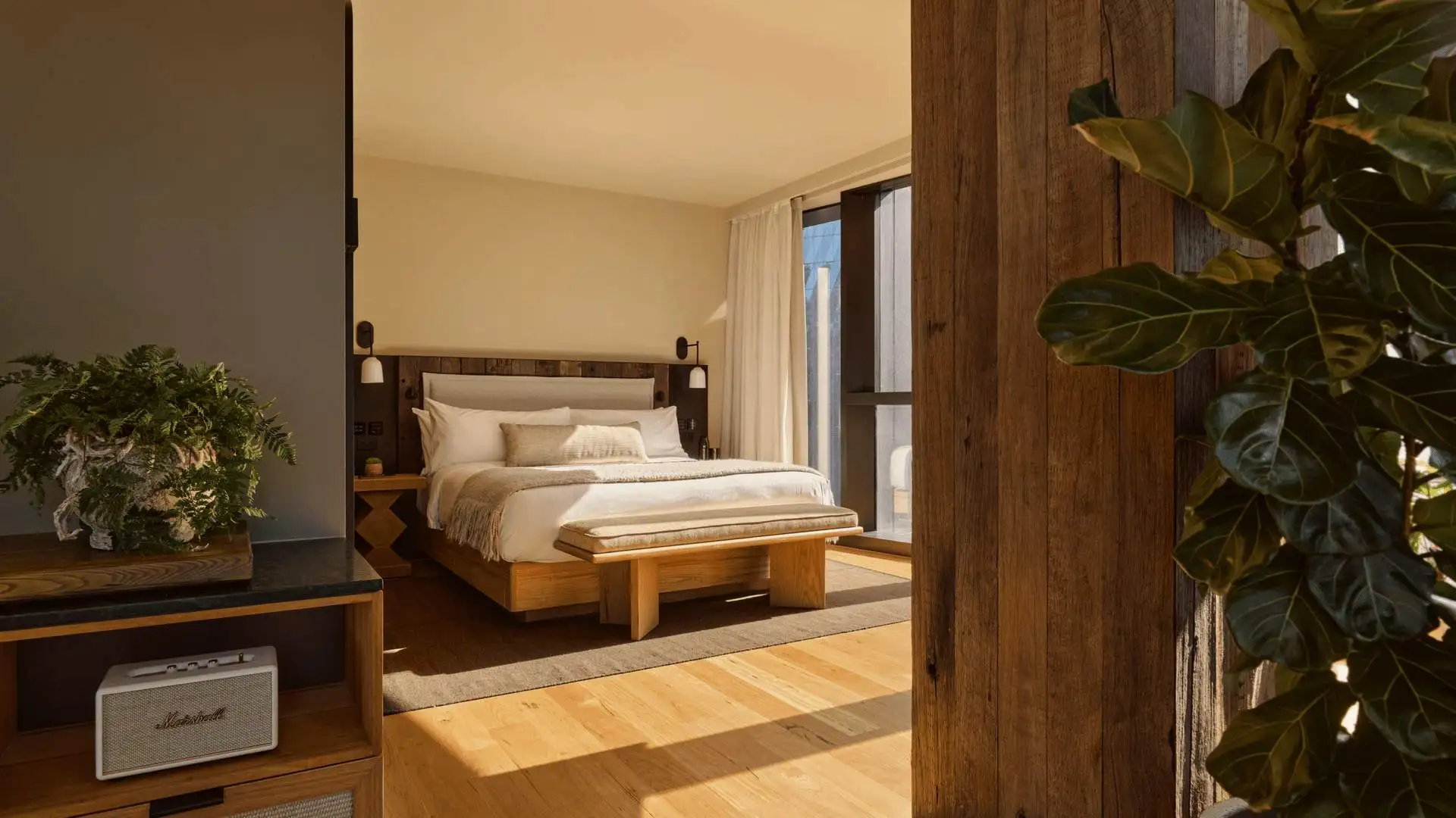 room