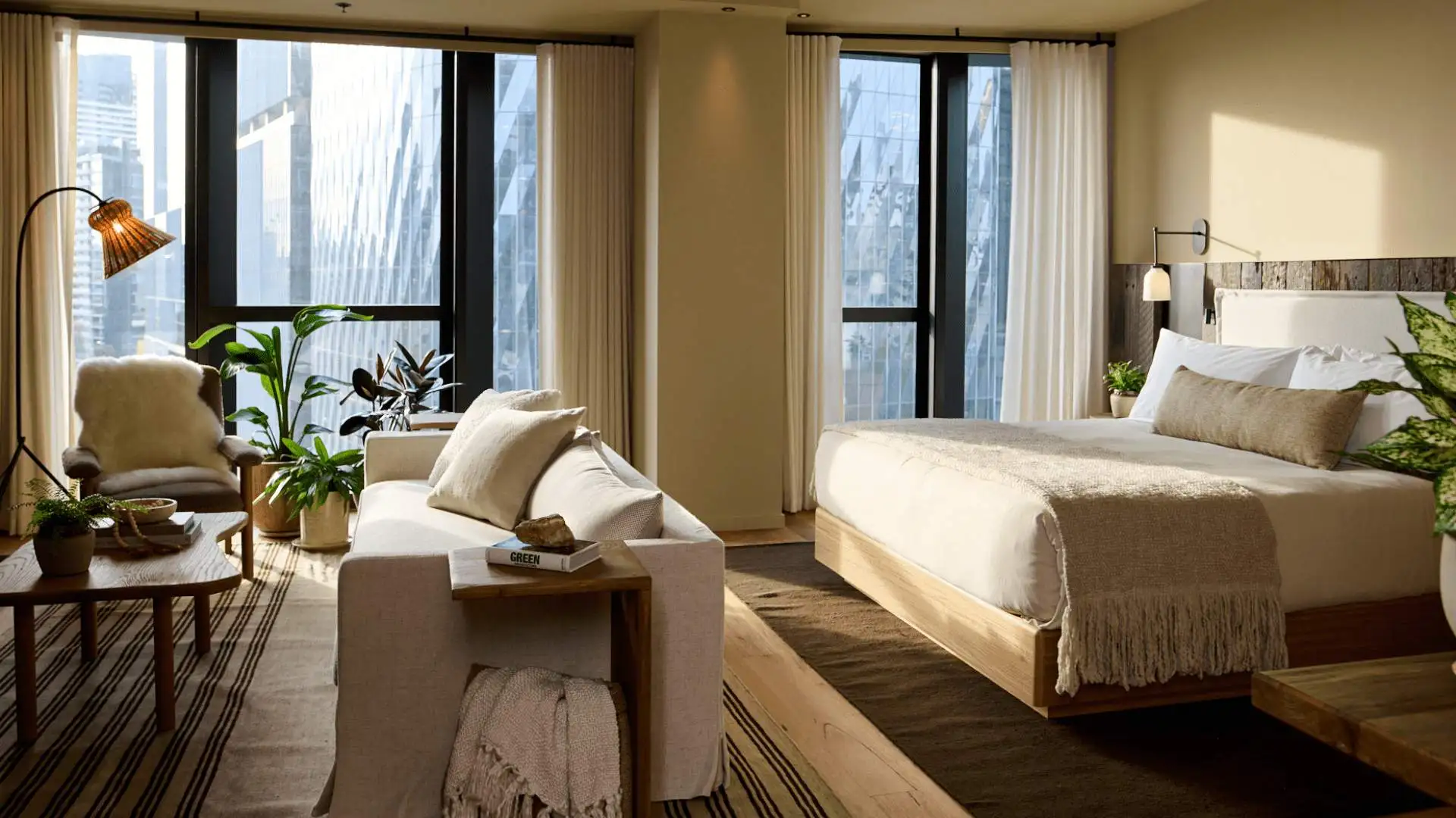 room
