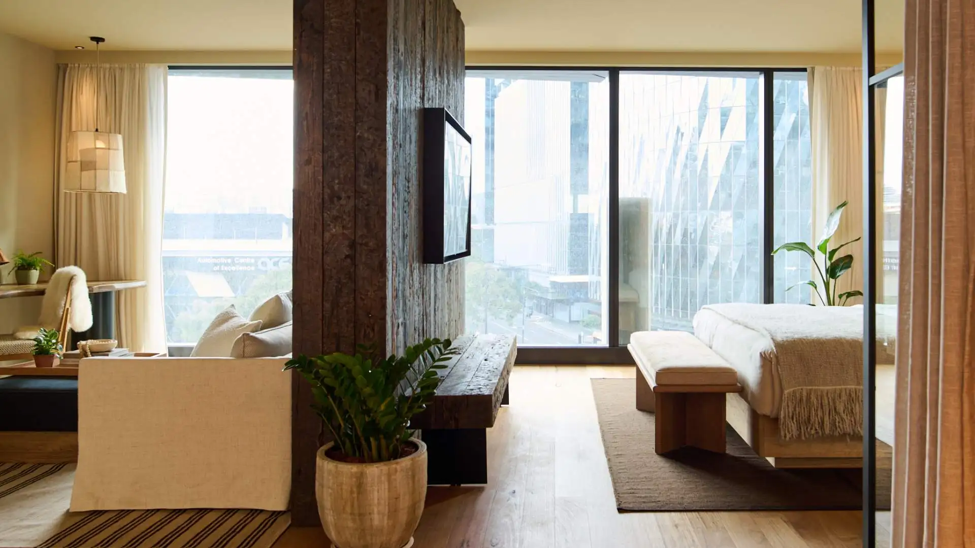 room