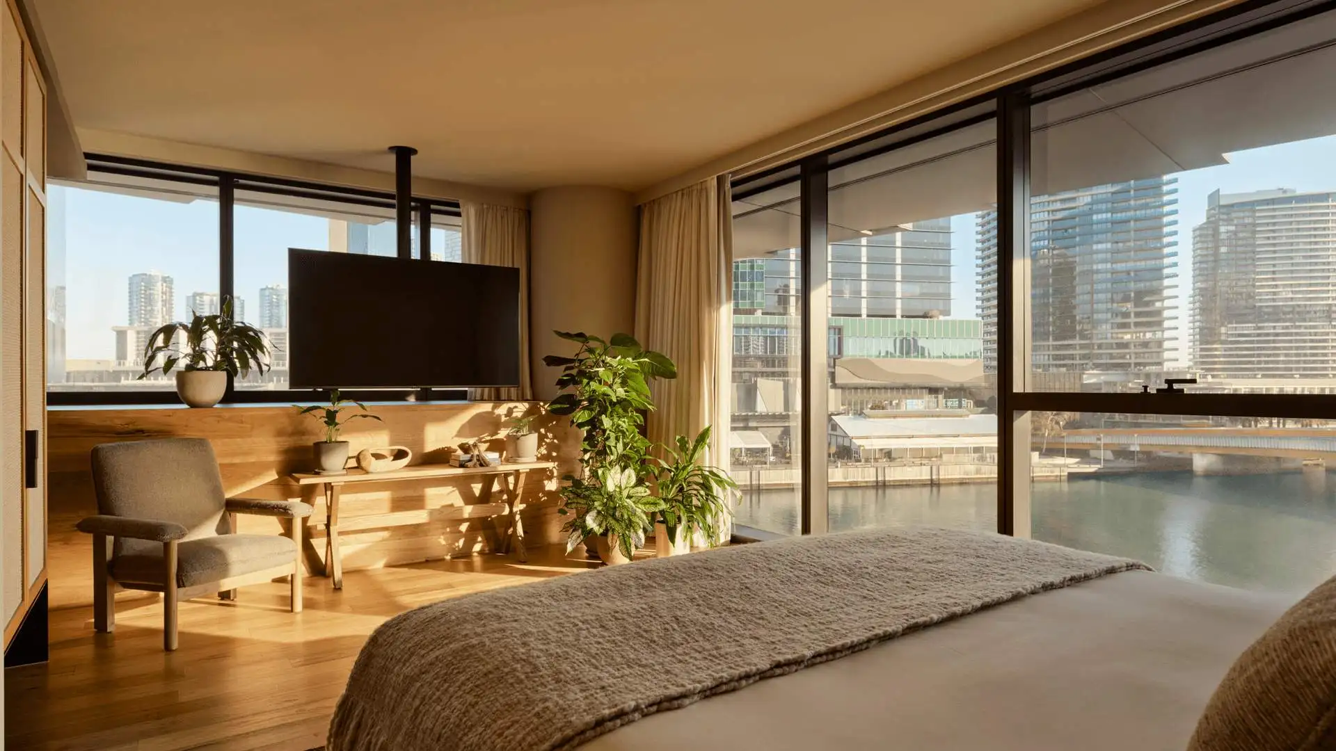 room