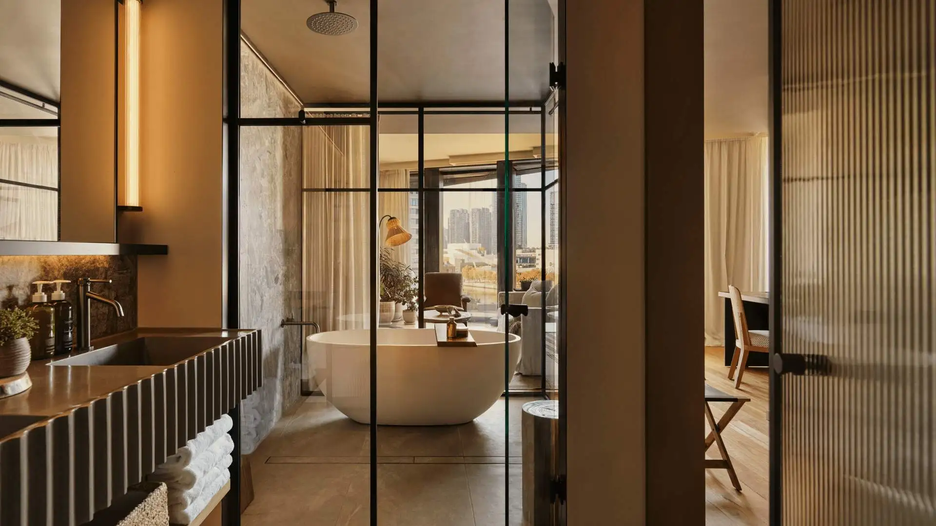 room