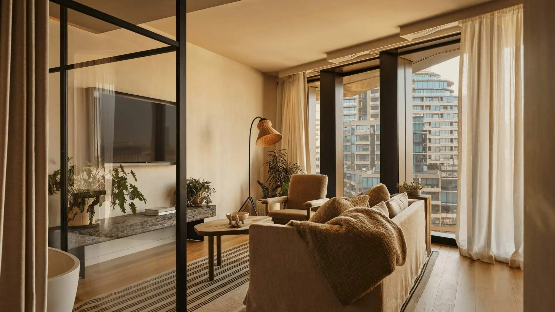 room