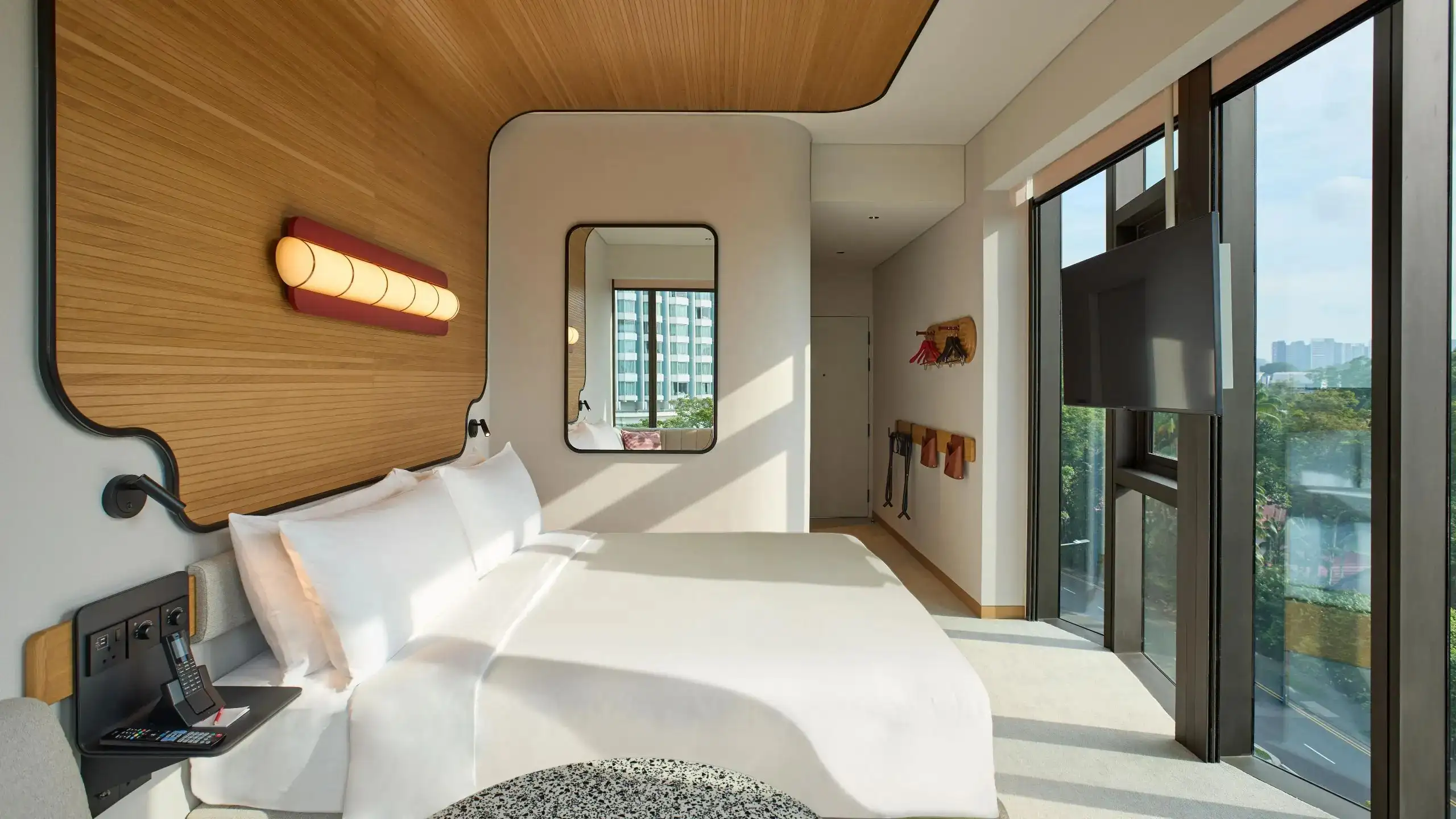room