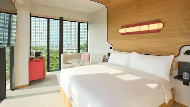 room